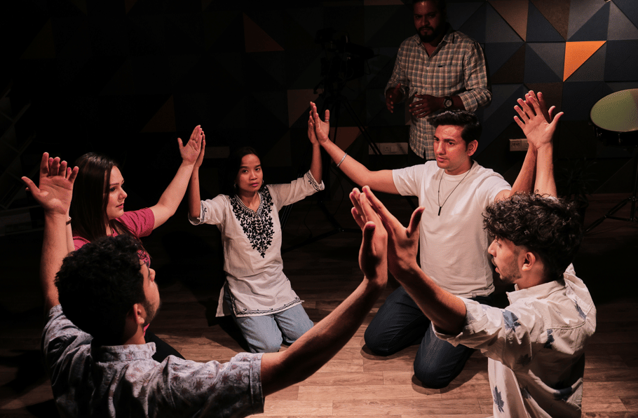 Indian Institute of Creative Skills College Activities photo 26